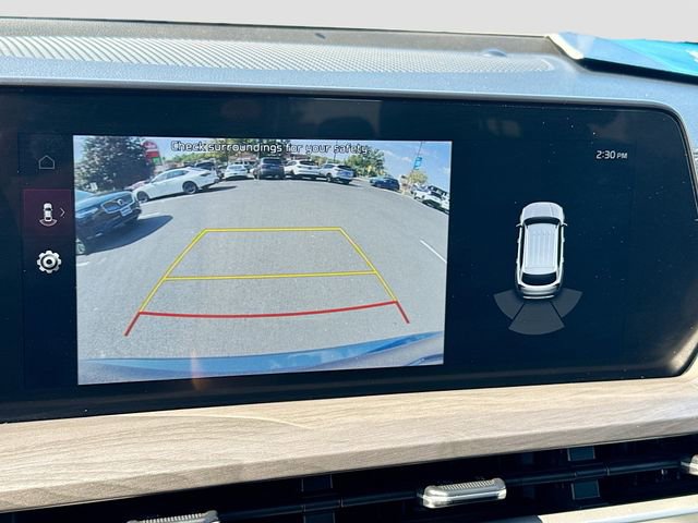 Used 2023 Kia Telluride EX X-Line image 16