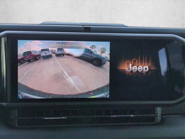 New 2026 Jeep Wrangler Unlimited Rubicon image 13