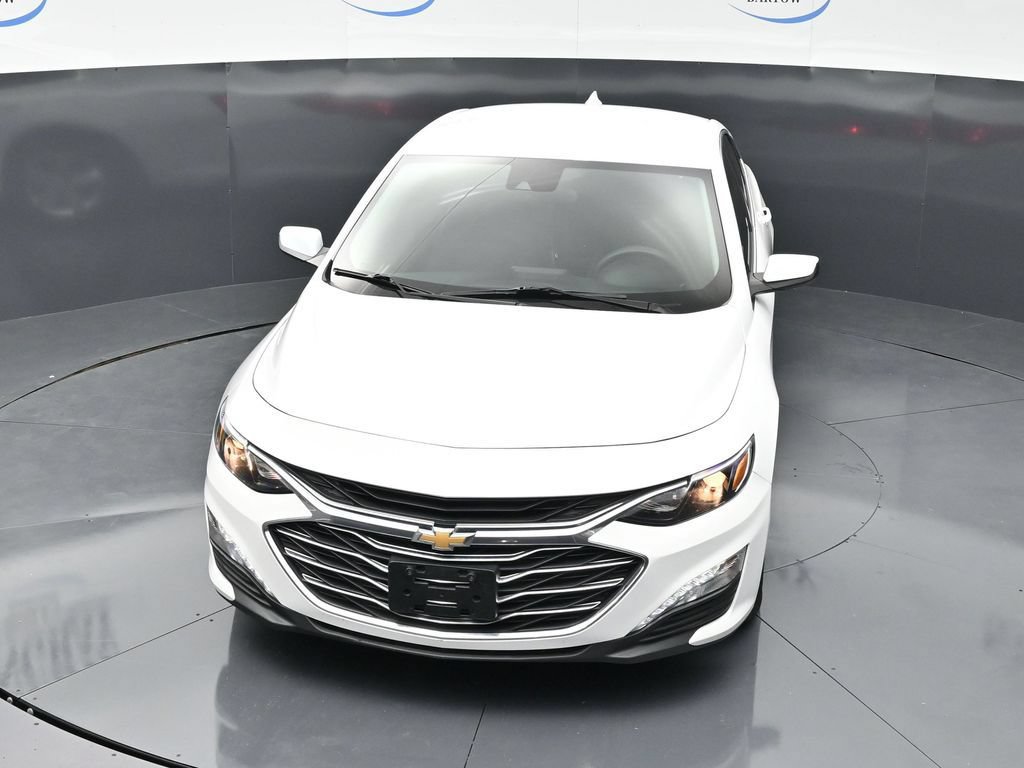 Certified 2024 Chevrolet Malibu LT FWD image 22