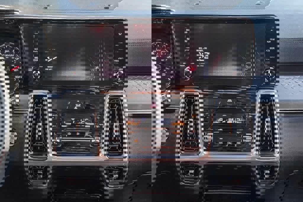 Certified 2023 Kia Sorento S image 12