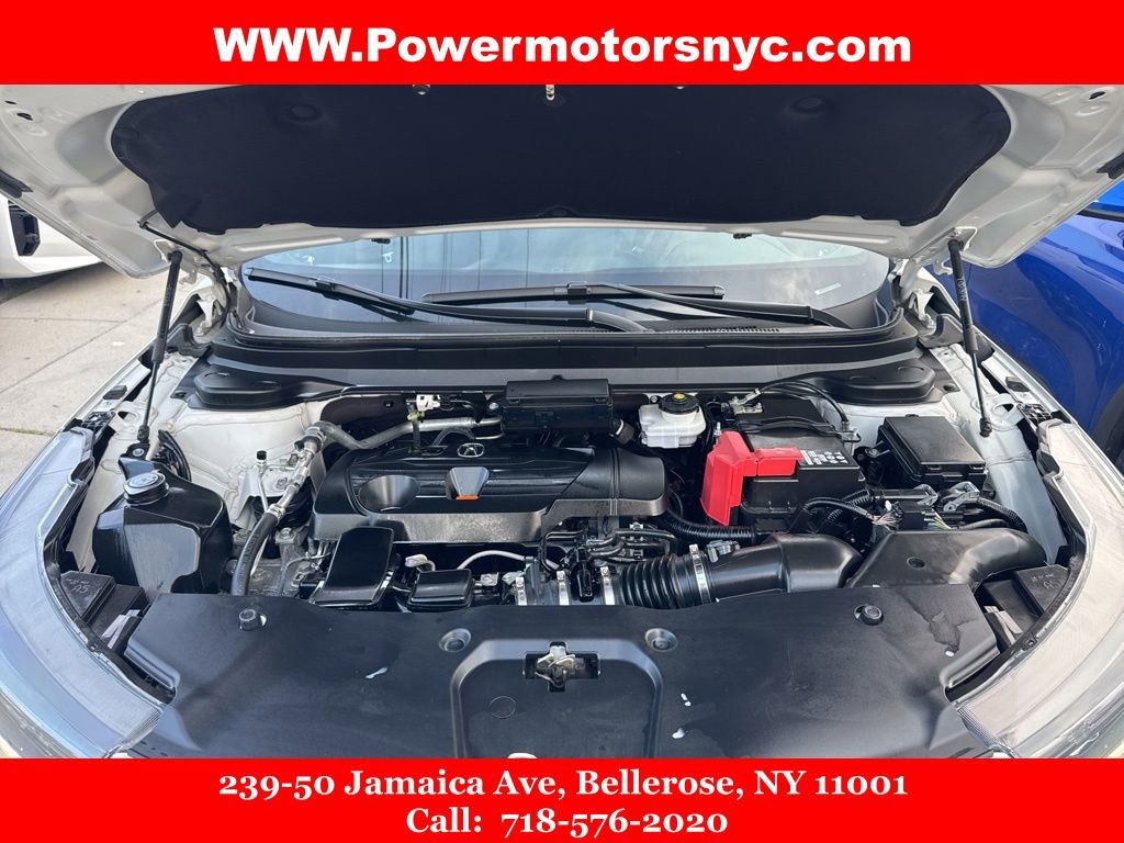 Used 2023 Acura RDX A-Spec image 46