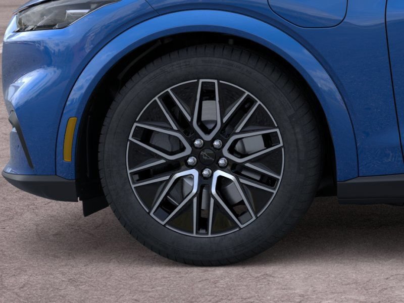 New 2026 Ford Mustang Mach-E Premium AWD/4WD image 22