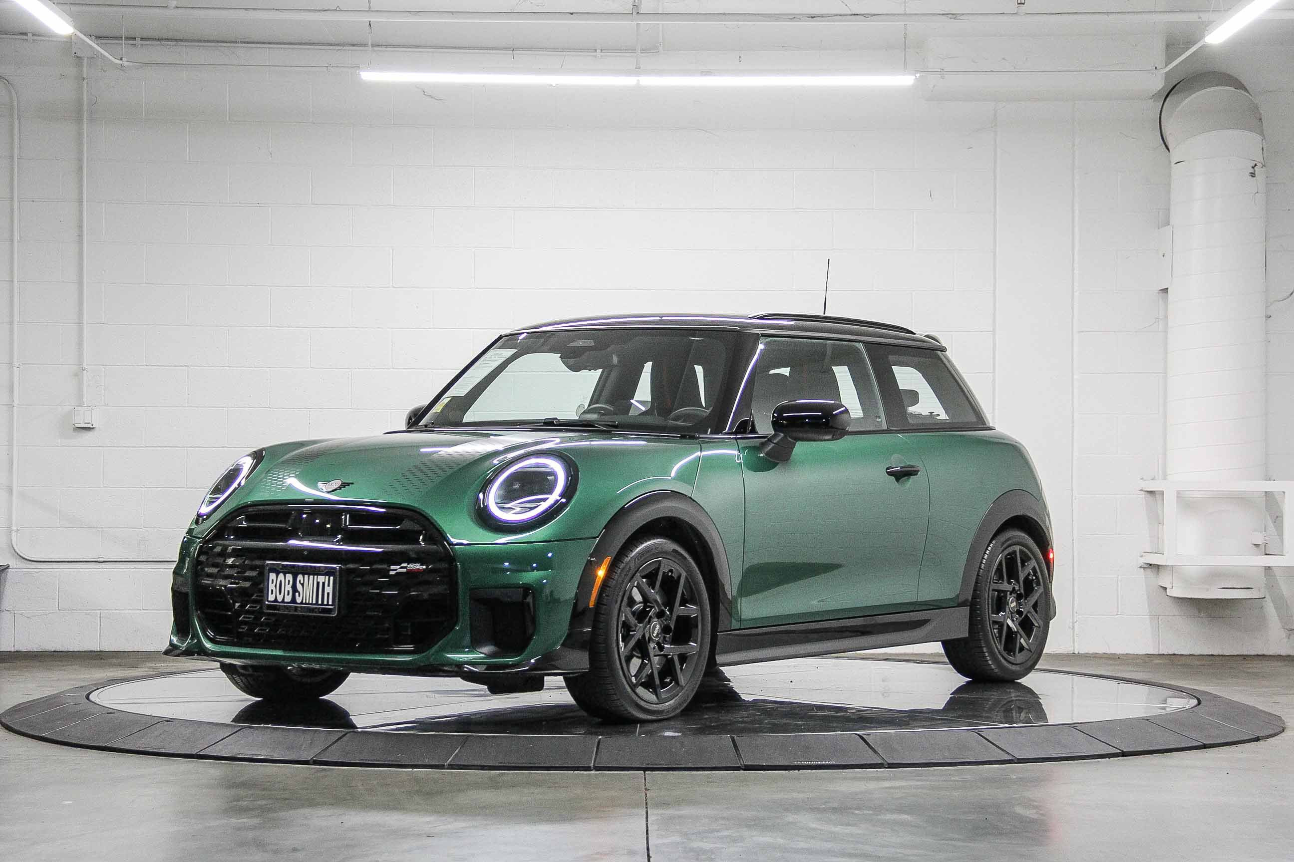 Used 2026 MINI Cooper S FWD image 3