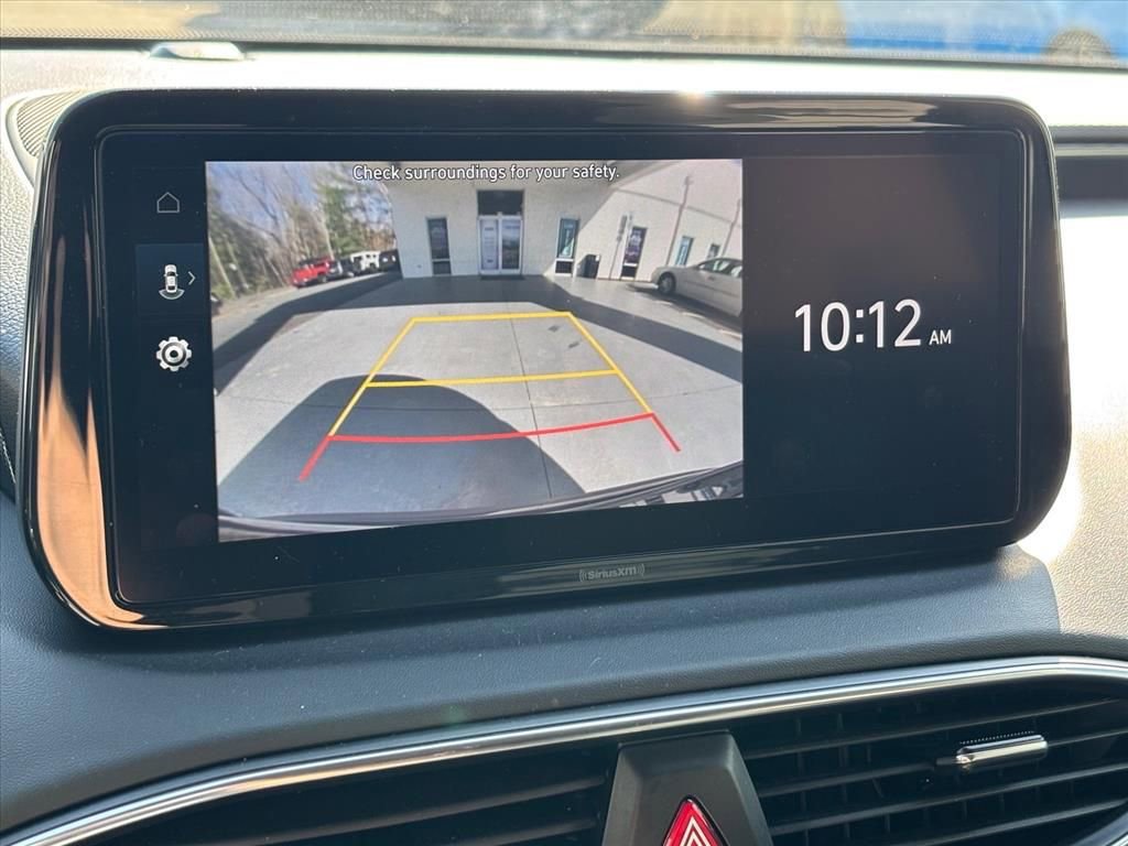 Used 2023 Hyundai Santa Fe SEL image 6