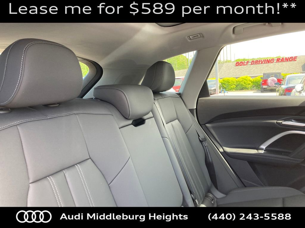 Certified 2025 Audi Q5 Premium w/ Convenience Package image 62