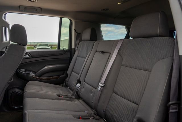 Used 2017 GMC Yukon XL SLE w/ SLE Value Package AWD/4WD image 15