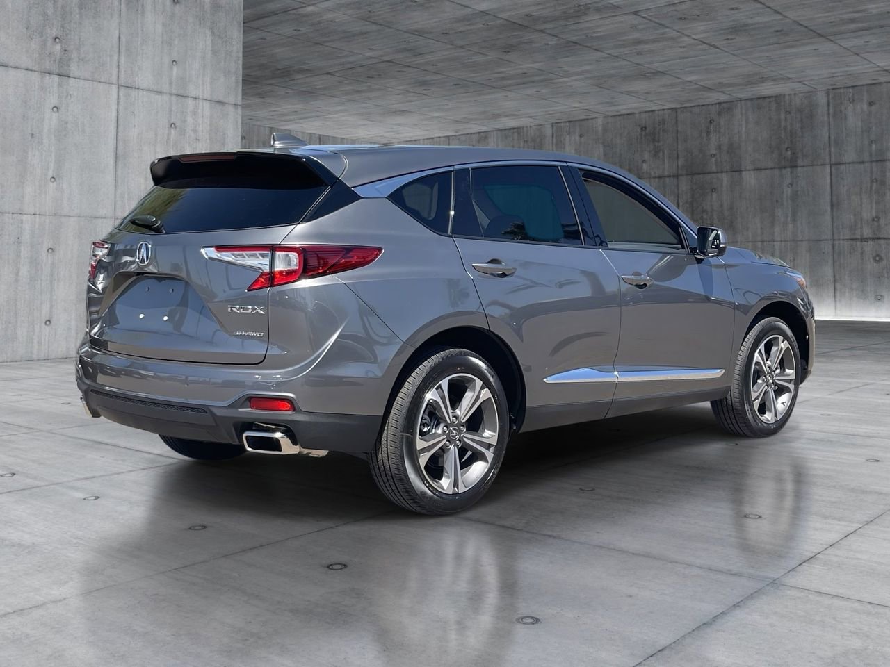 New 2026 Acura RDX Technology Package image 6