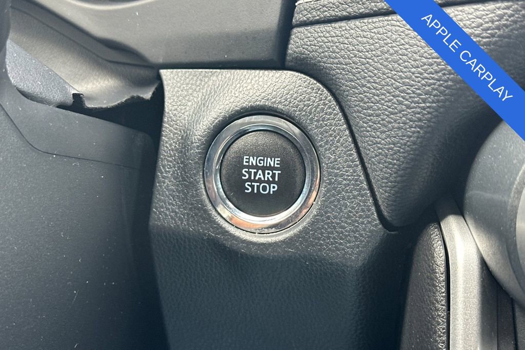 Used 2021 Toyota RAV4 XLE w/ Carpet Mat Package (TMS) image 24