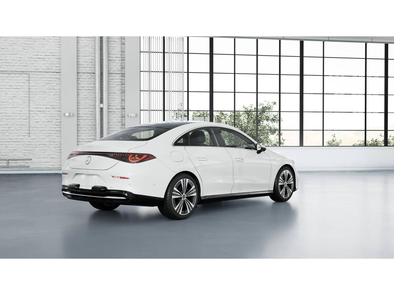 New 2027 Mercedes-Benz CLA 250+ image 20