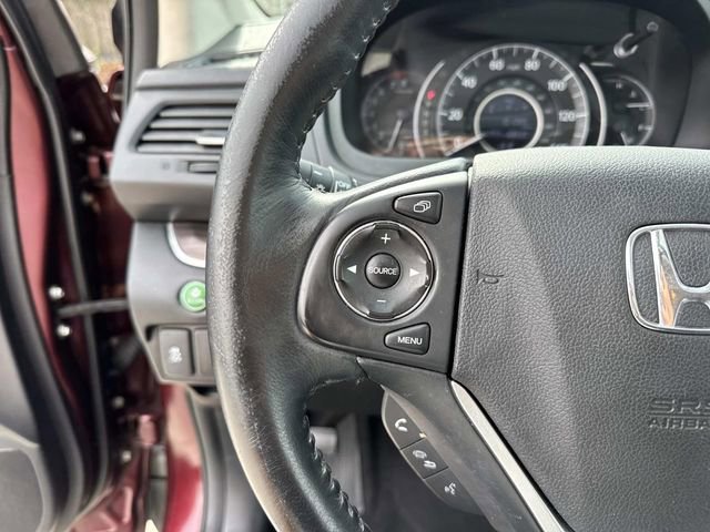 Used 2015 Honda CR-V EX-L image 22