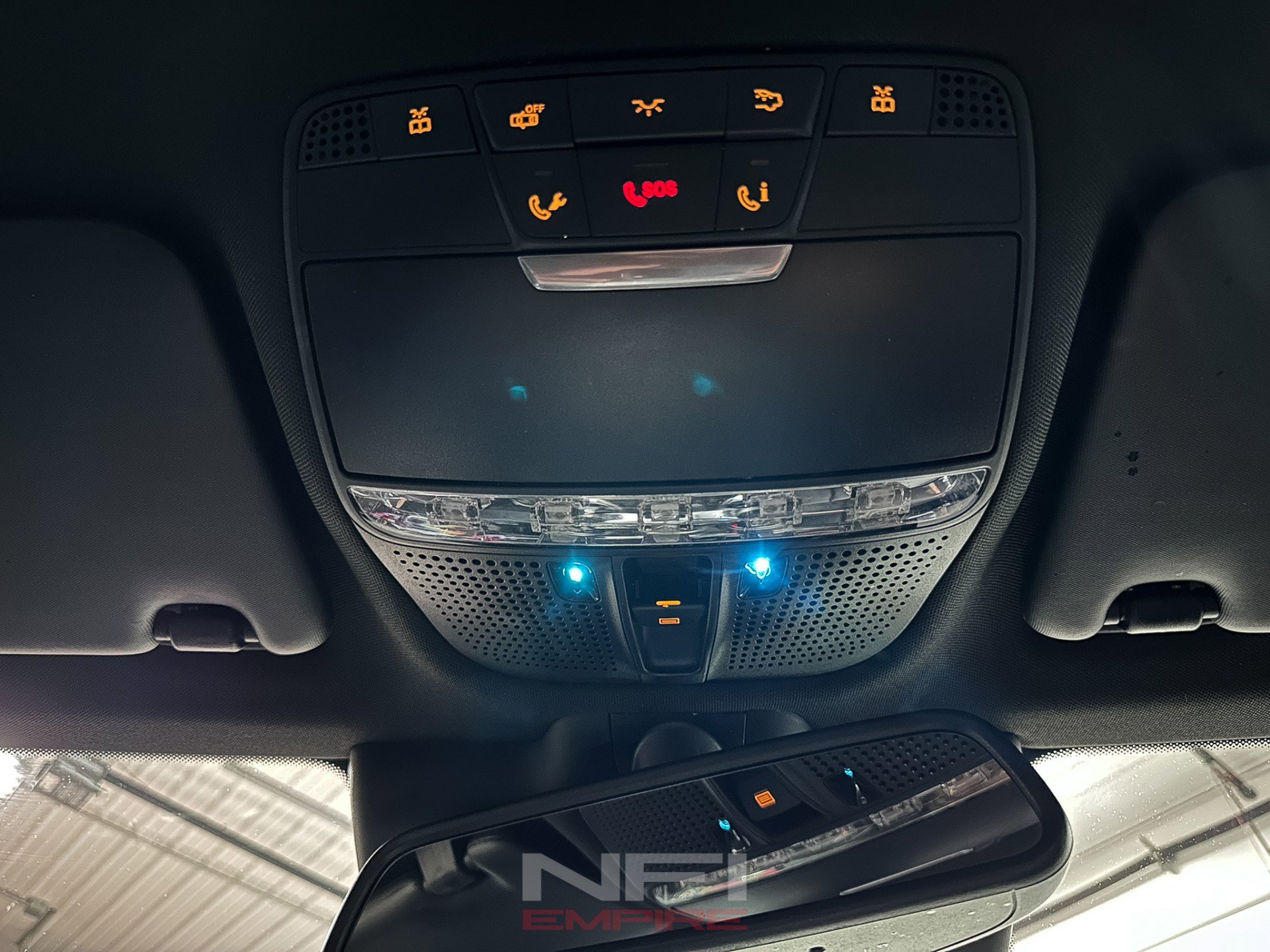 Used 2015 Mercedes-Benz C 63 AMG S image 30