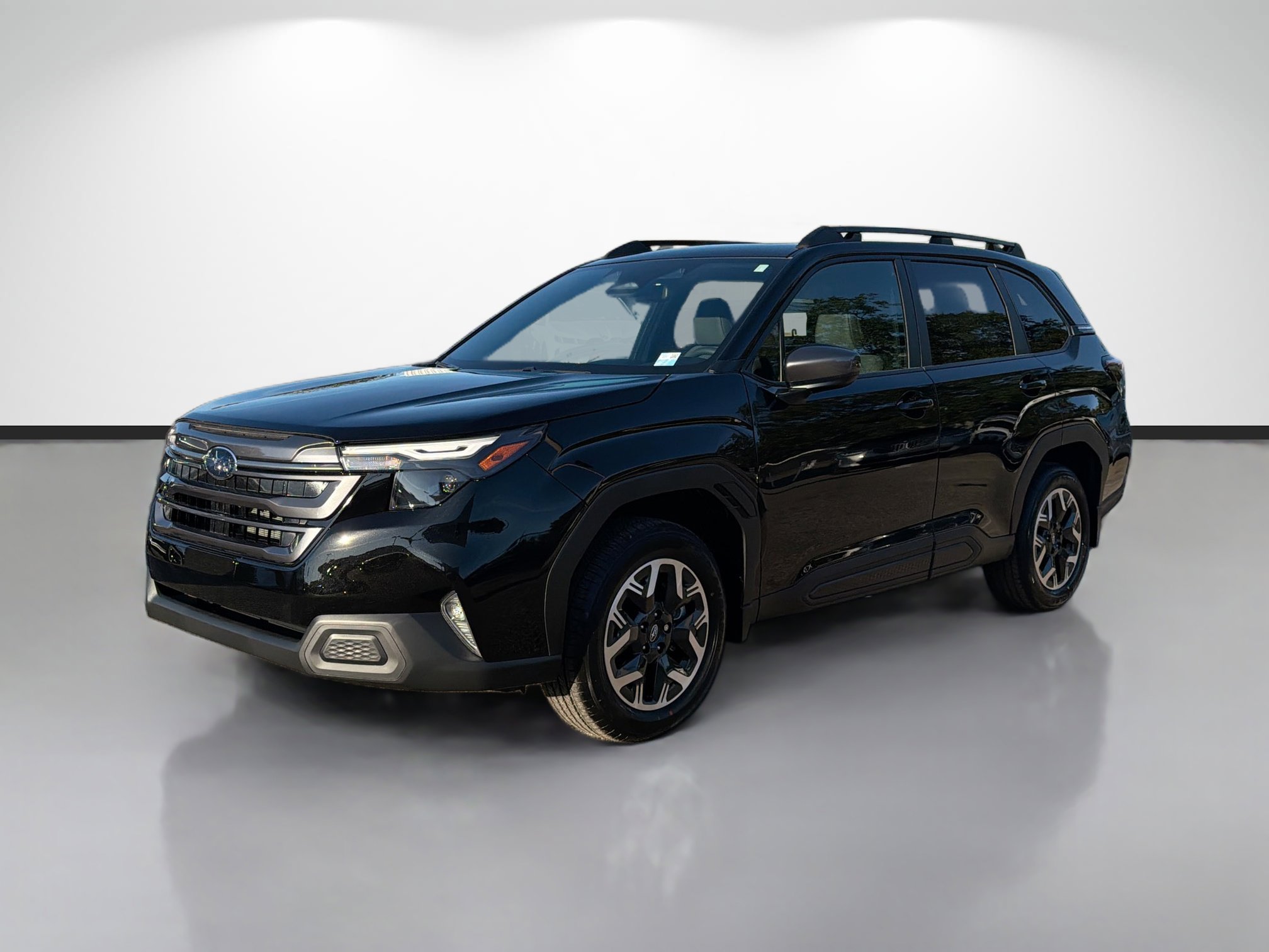 New 2026 Subaru Forester Premium w/ Base/Premium Package AWD/4WD image 7
