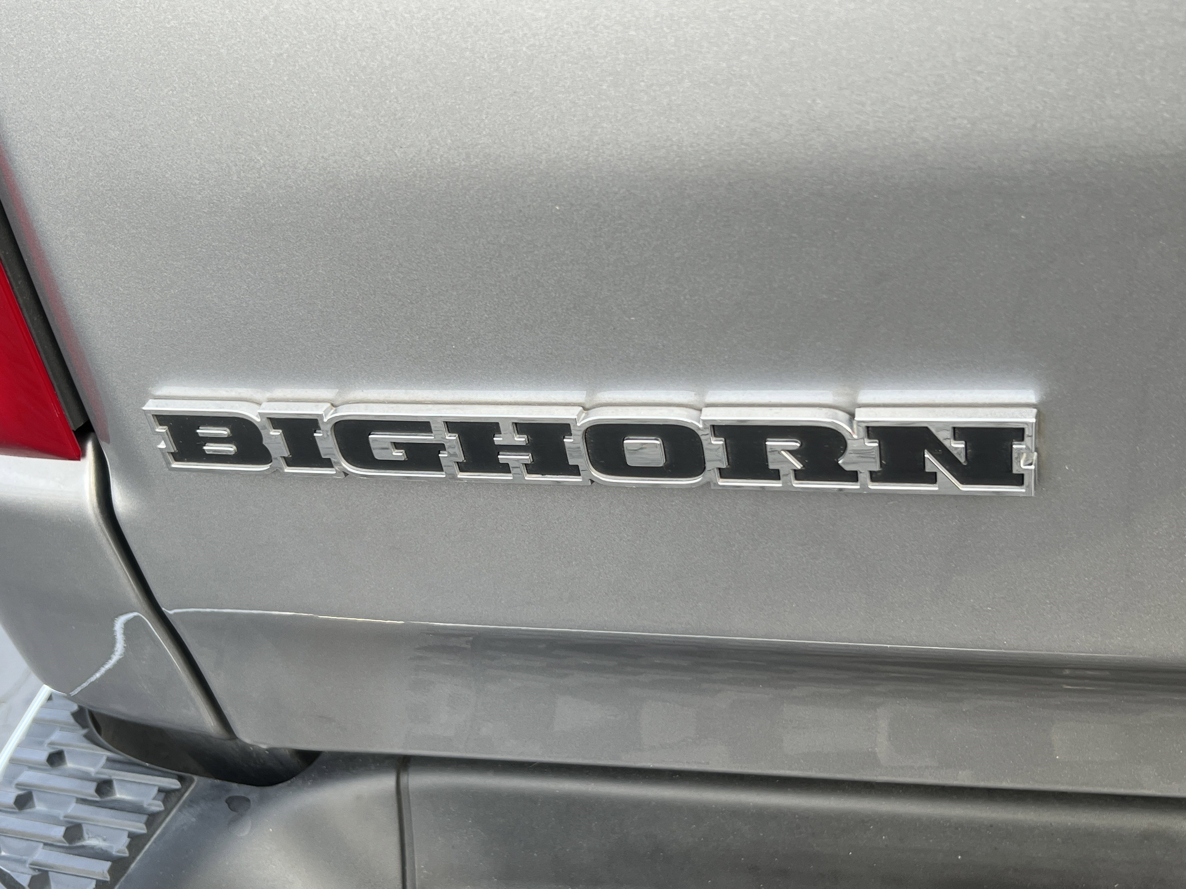 Used 2025 RAM 1500 Big Horn image 10