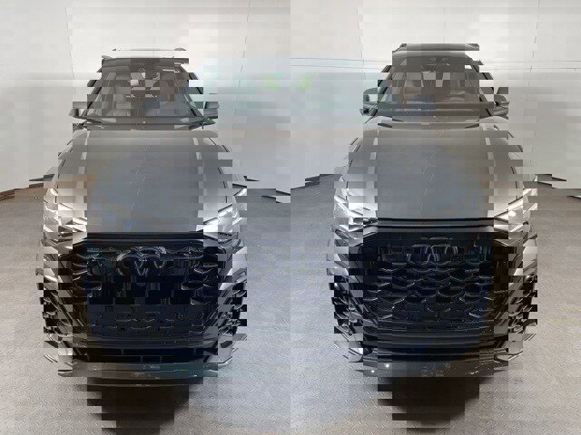 New 2026 Audi Q8 Premium Plus image 2