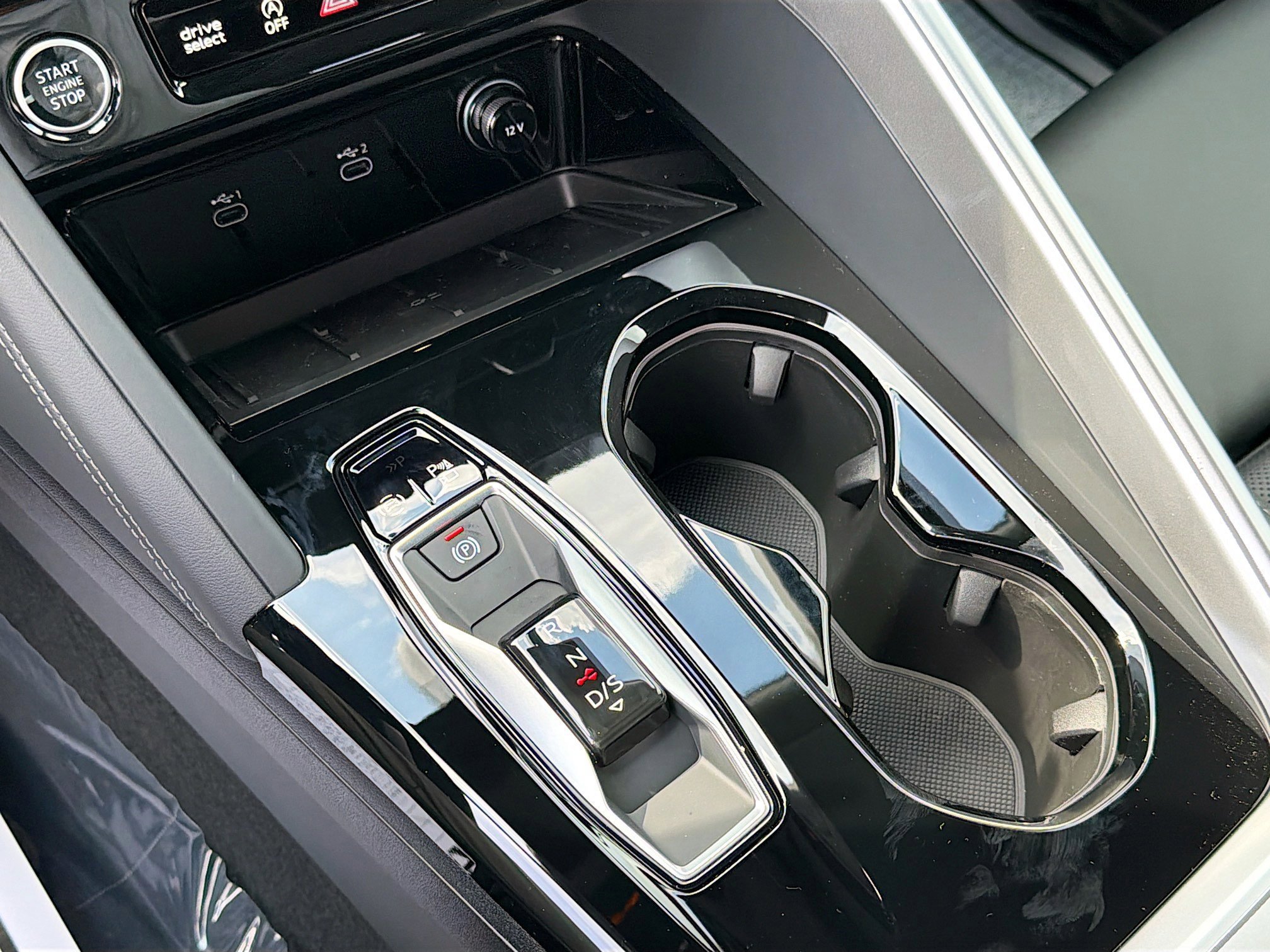 New 2026 Audi Q5 Premium Plus AWD/4WD image 28