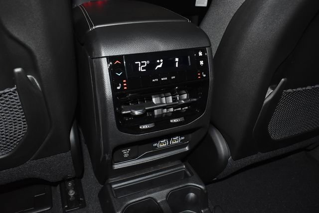 New 2025 Jeep Grand Cherokee L Limited image 27