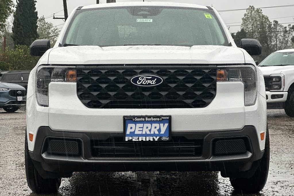 New 2026 Ford Maverick XLT image 3