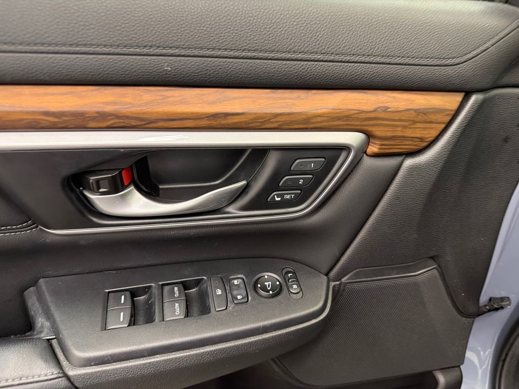 Used 2020 Honda CR-V EX-L image 12