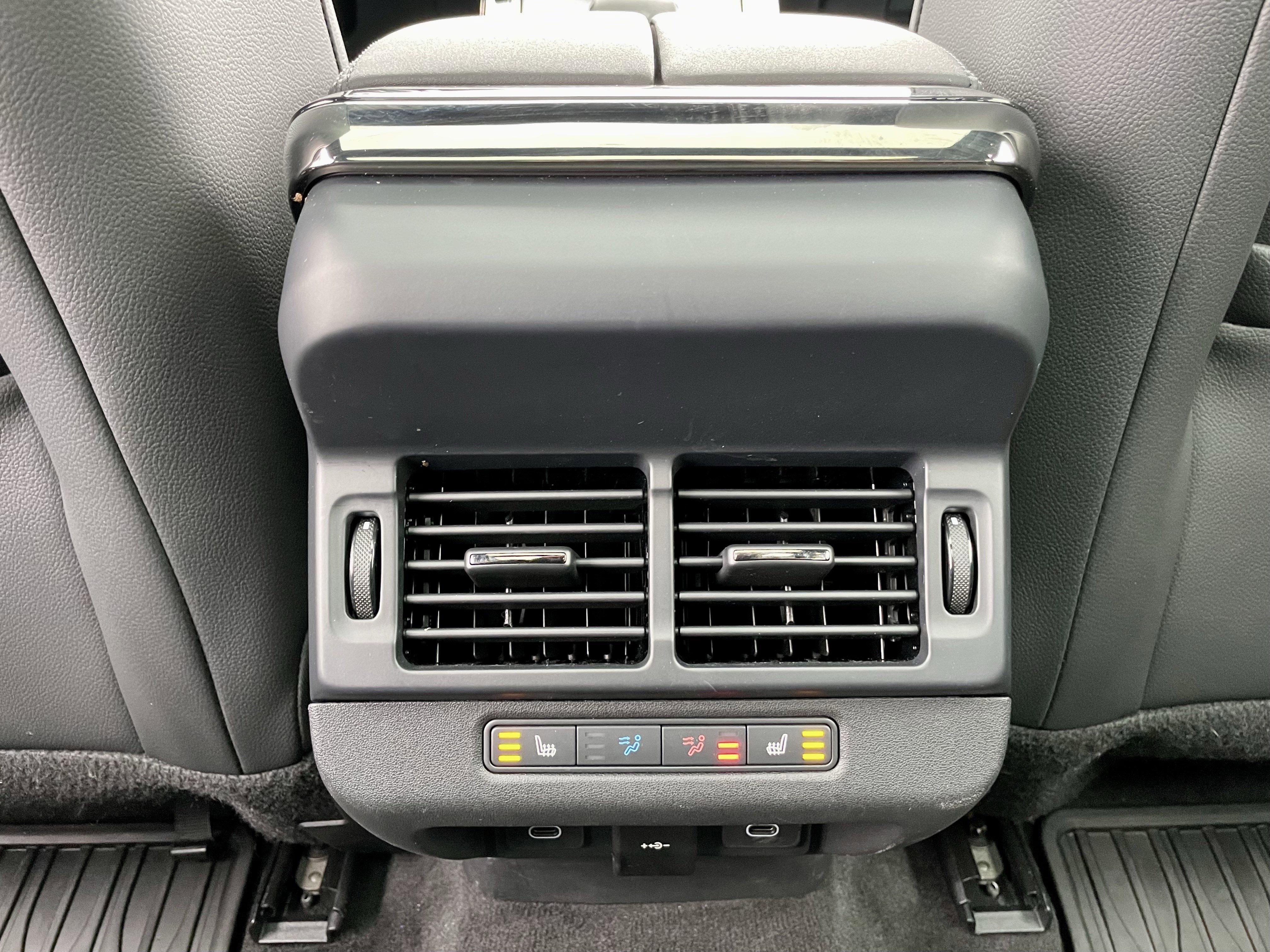 Certified 2024 Land Rover Range Rover Evoque S image 26