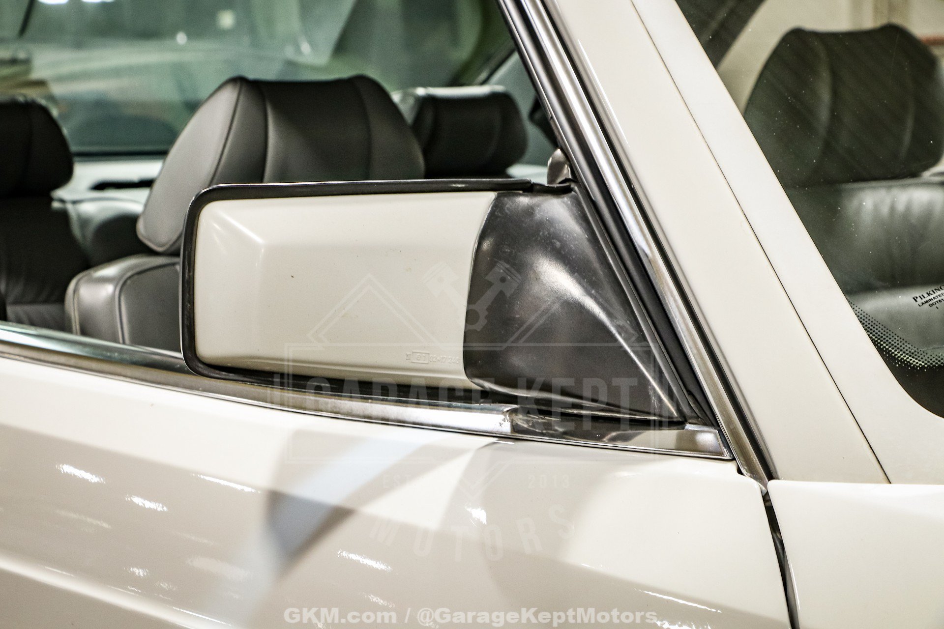 Used 1991 Mercedes-Benz 560 SEC image 60