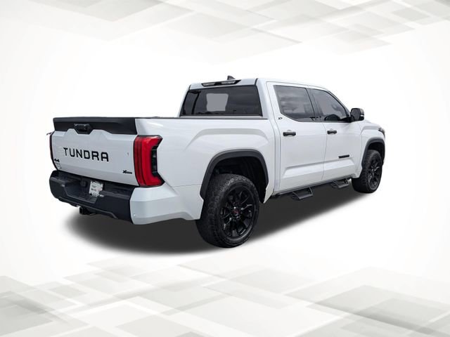 Used 2023 Toyota Tundra SR5 w/ SR5 Convenience Package image 4