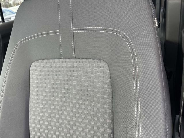 Used 2022 Ford Transit Connect XLT image 18