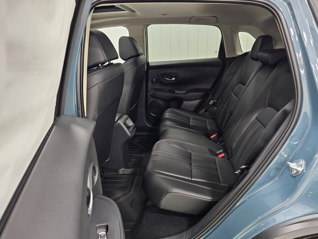New 2027 Honda HR-V EX-L image 12