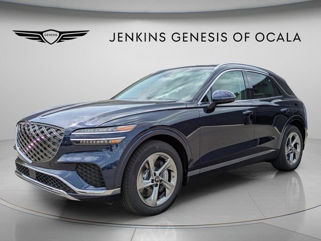 New 2026 Genesis GV70 2.5T Advanced AWD/4WD image 3