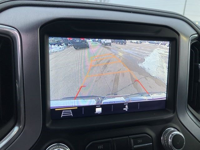 Used 2019 GMC Sierra 1500 SLT w/ SLT Premium Plus Package image 15