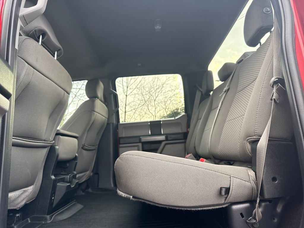 Used 2019 Ford F150 XLT image 27