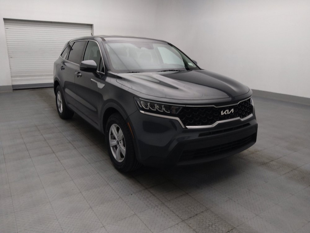 Used 2023 Kia Sorento LX FWD image 14