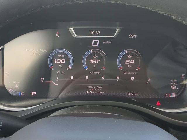 Used 2025 RAM 1500 Big Horn RWD image 27