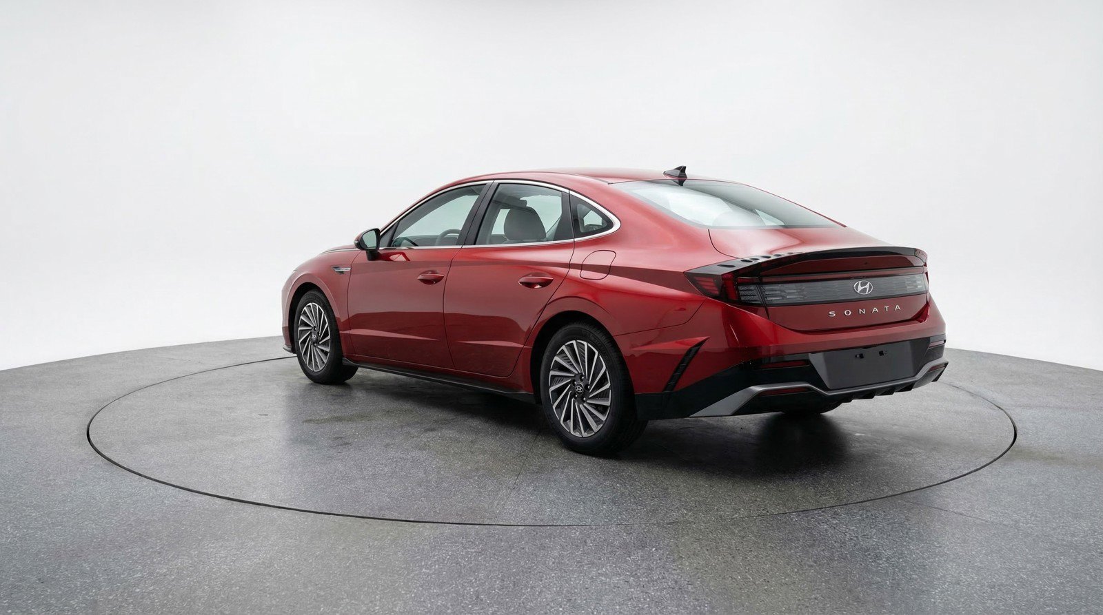 Used 2025 Hyundai Sonata SEL image 6