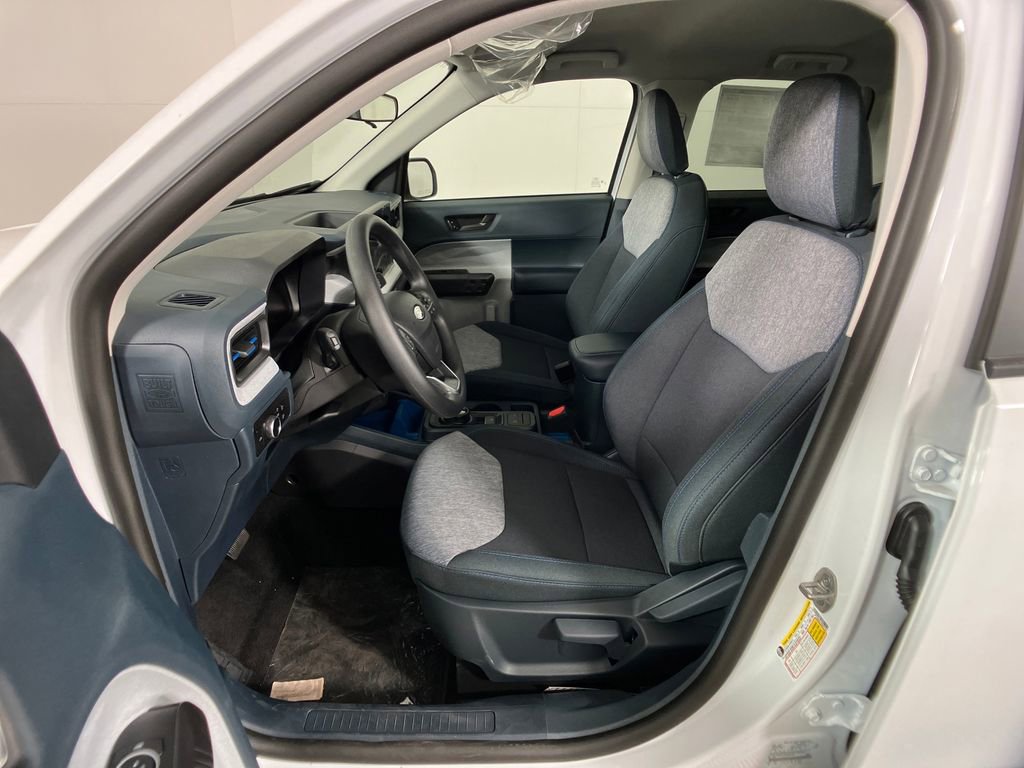 New 2025 Ford Maverick XLT w/ Equipment Group 302A image 28