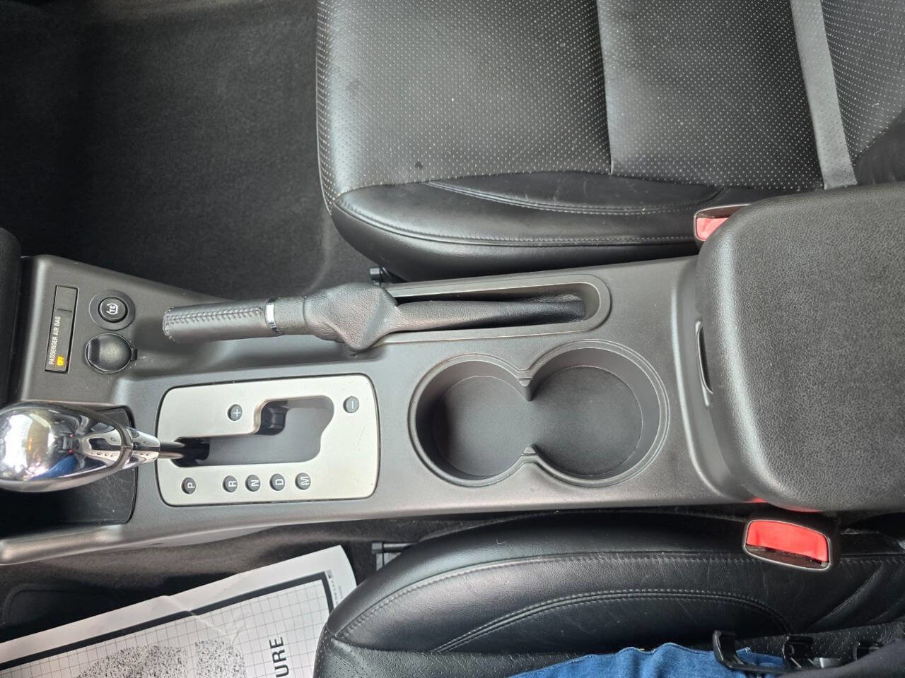 Used 2007 Pontiac G6 GT w/ Sport Package image 18