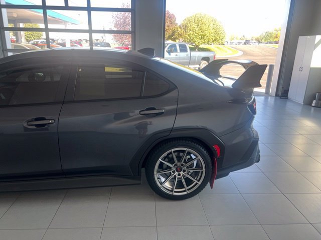 Used 2025 Subaru WRX Premium AWD/4WD image 5