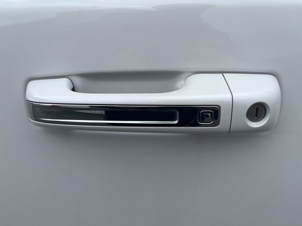 Used 2019 RAM 1500 Limited image 18