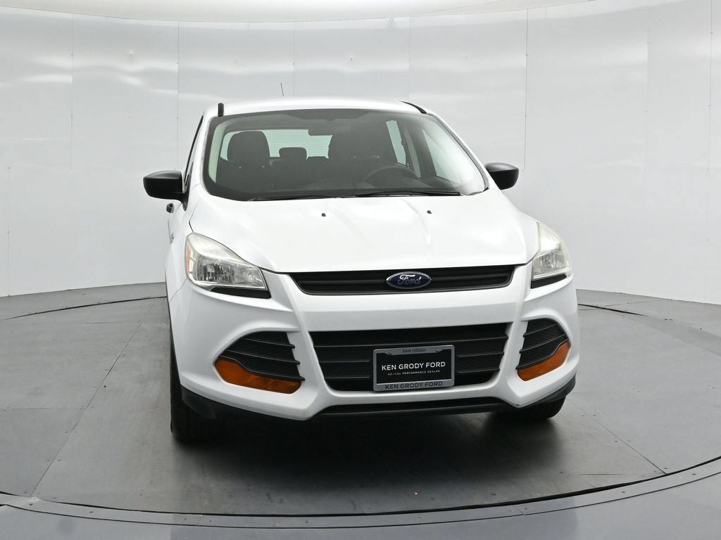 Used 2014 Ford Escape S FWD image 21