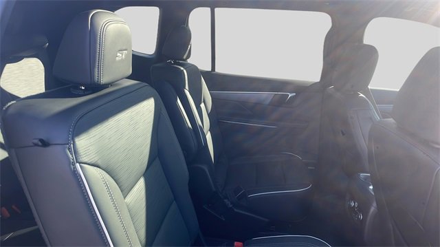 New 2026 Buick Enclave Sport Touring w/ Power Package image 19