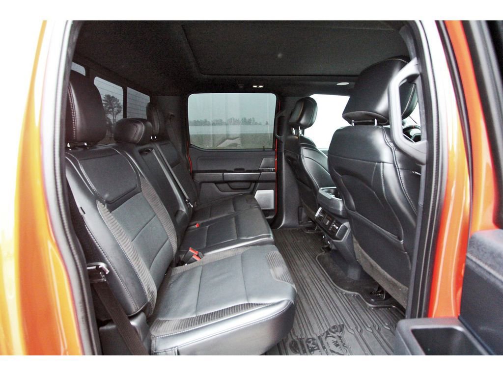 Used 2023 Ford F150 Raptor image 10