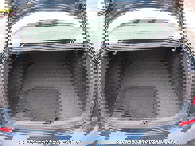 Used 2019 Volkswagen Passat 2.0T Wolfsburg image 17