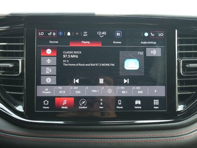 Used 2024 Dodge Durango R/T AWD/4WD image 24
