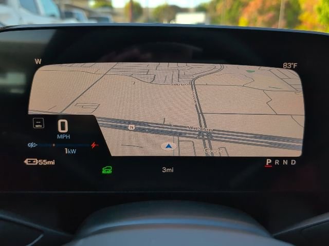 New 2026 Chevrolet Equinox EV RS FWD image 28