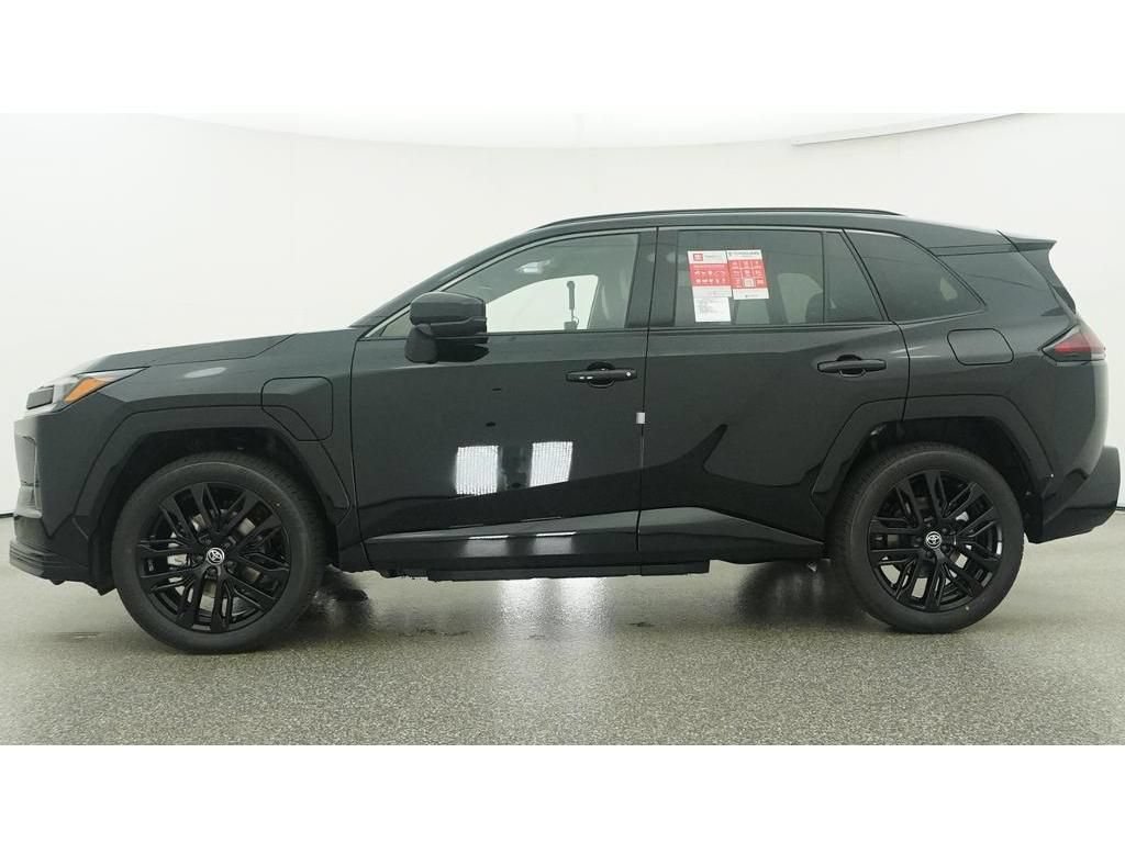 New 2026 Toyota RAV4 XSE AWD/4WD image 19