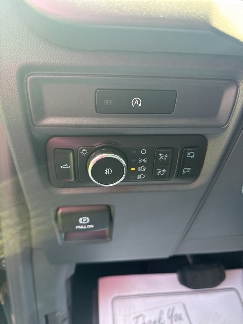New 2025 Ford F150 XLT w/ Equipment Group 302A MID image 8