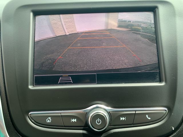 Used 2022 Chevrolet Equinox LT image 35