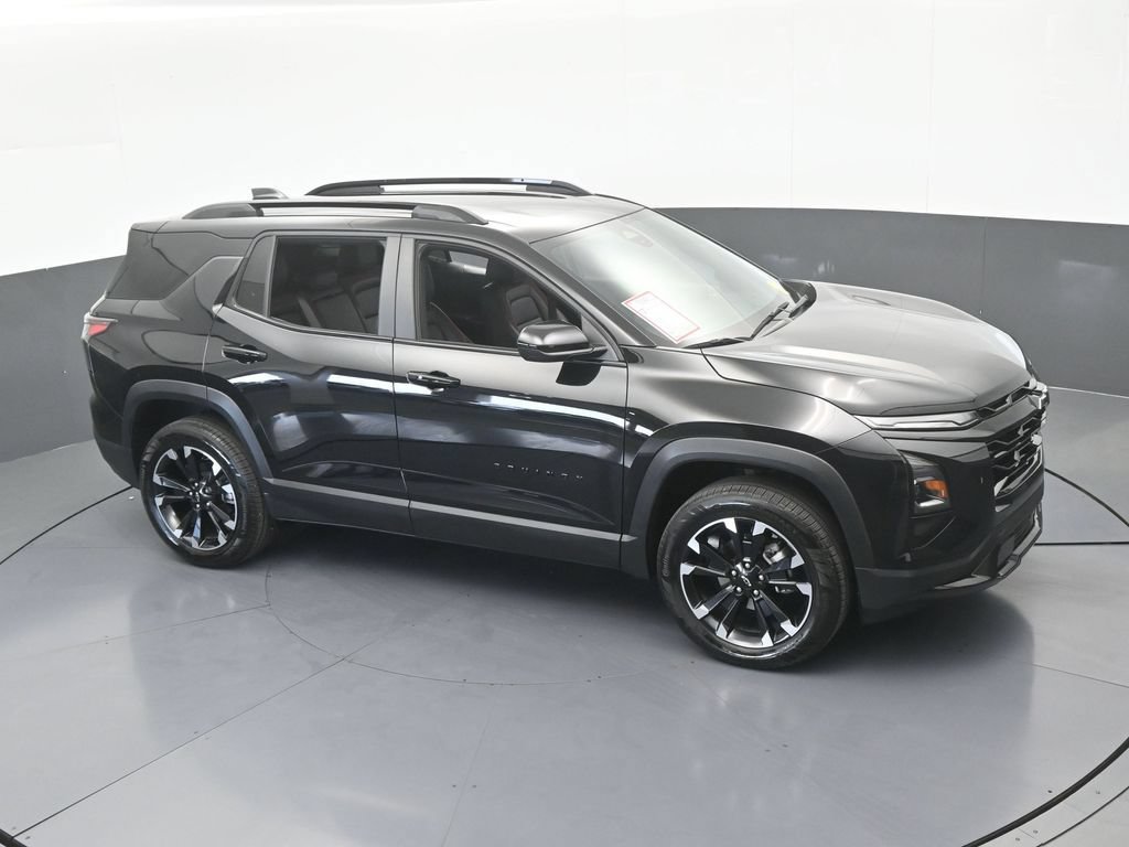 Used 2025 Chevrolet Equinox RS FWD image 53