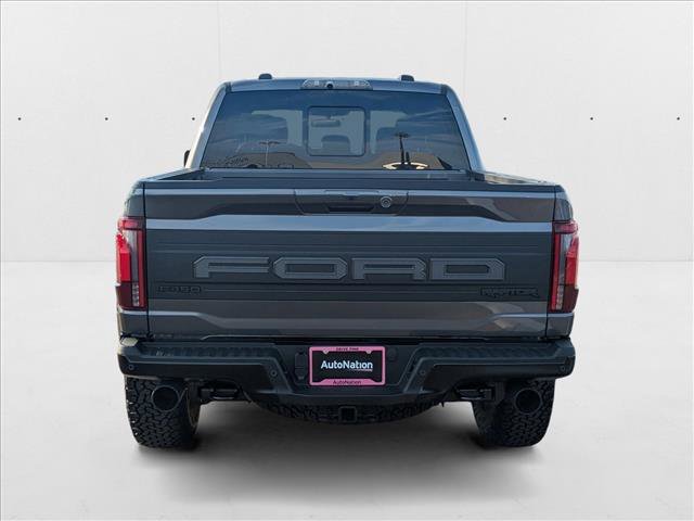 New 2025 Ford F150 Raptor image 8
