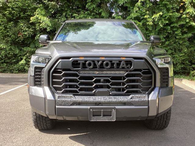 Certified 2026 Toyota Tundra TRD Pro AWD/4WD image 26
