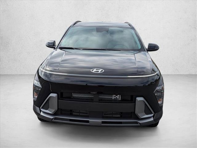 New 2026 Hyundai Kona SEL Premium image 2